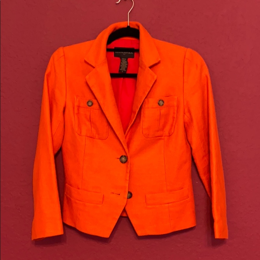 Vest for business women